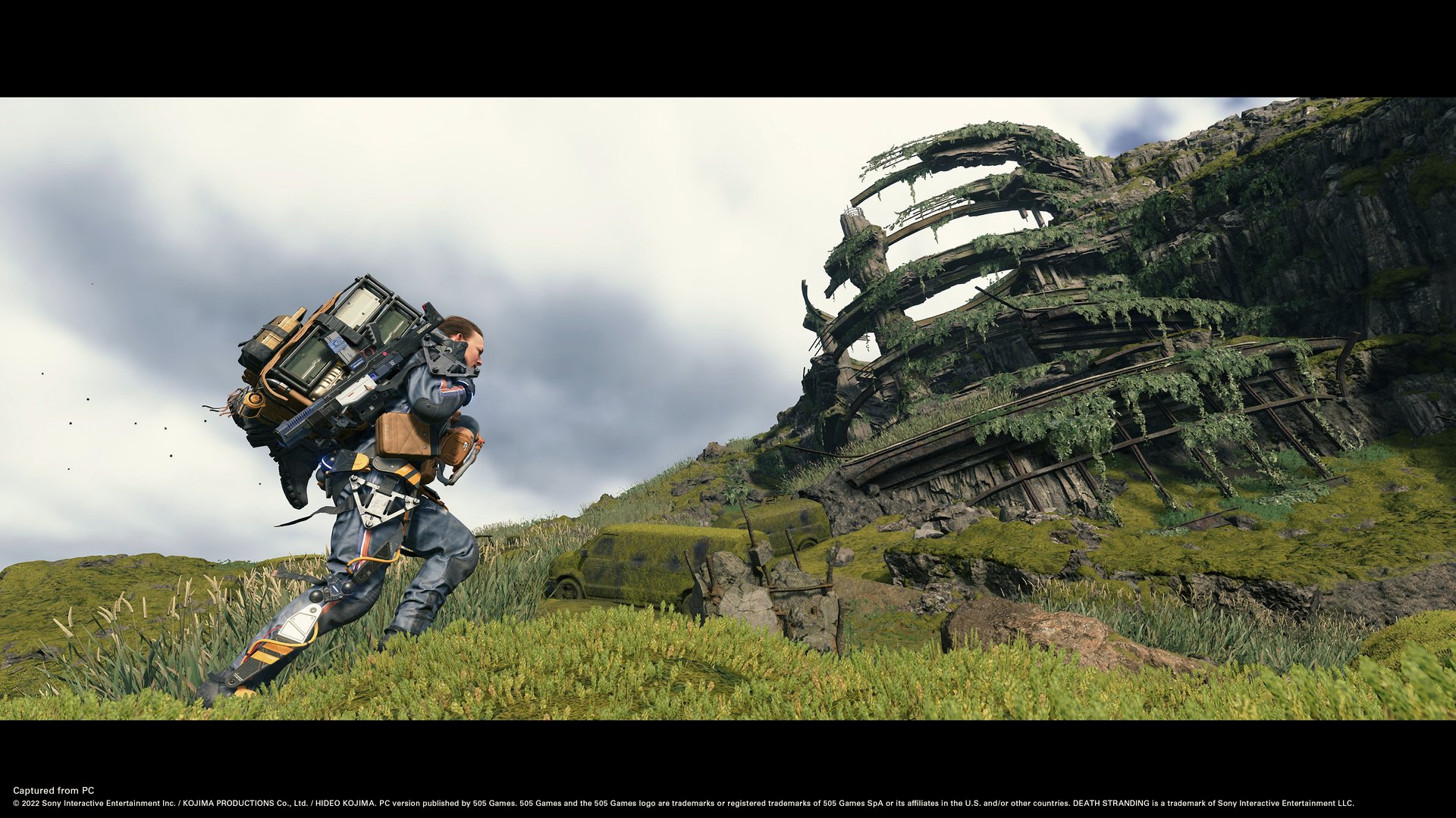 只狼：影逝二度 截图2