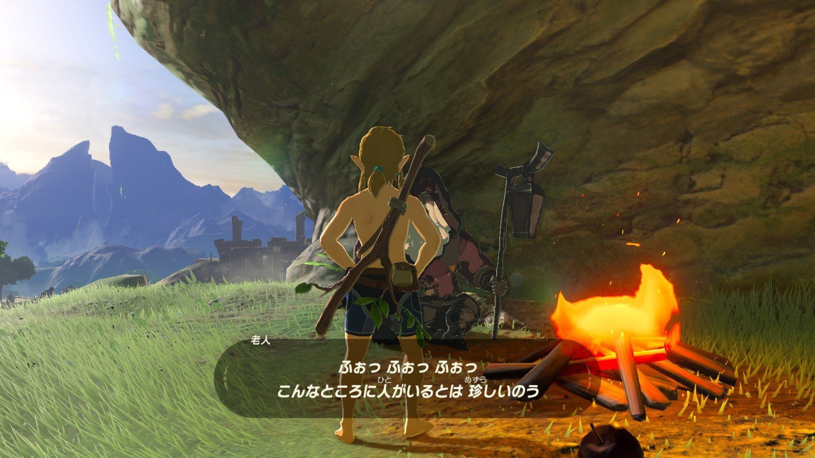 只狼：影逝二度 年度版 截图9