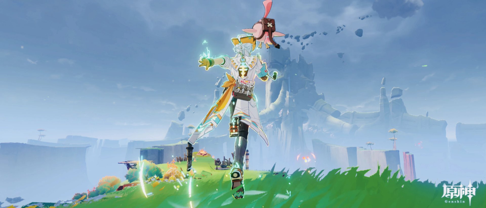 空洞骑士 重制版 截图15