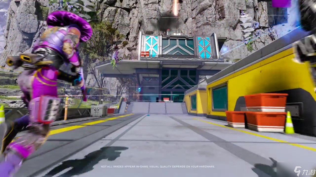 DOTA2 年度版 截图11