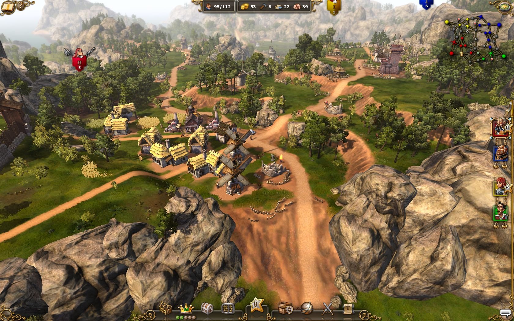 底特律：成为人类 终极版 截图10