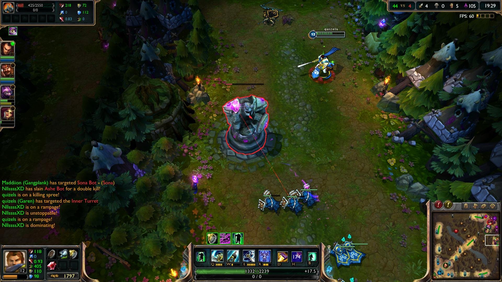 我的世界 终极版 截图1