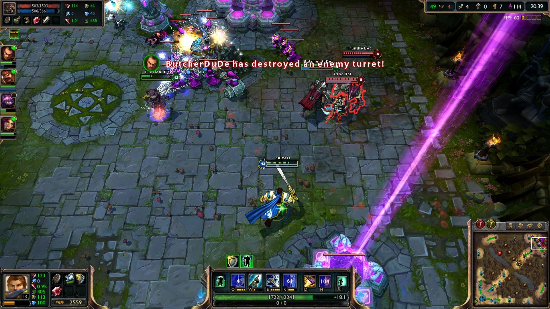 我的世界 终极版 截图6