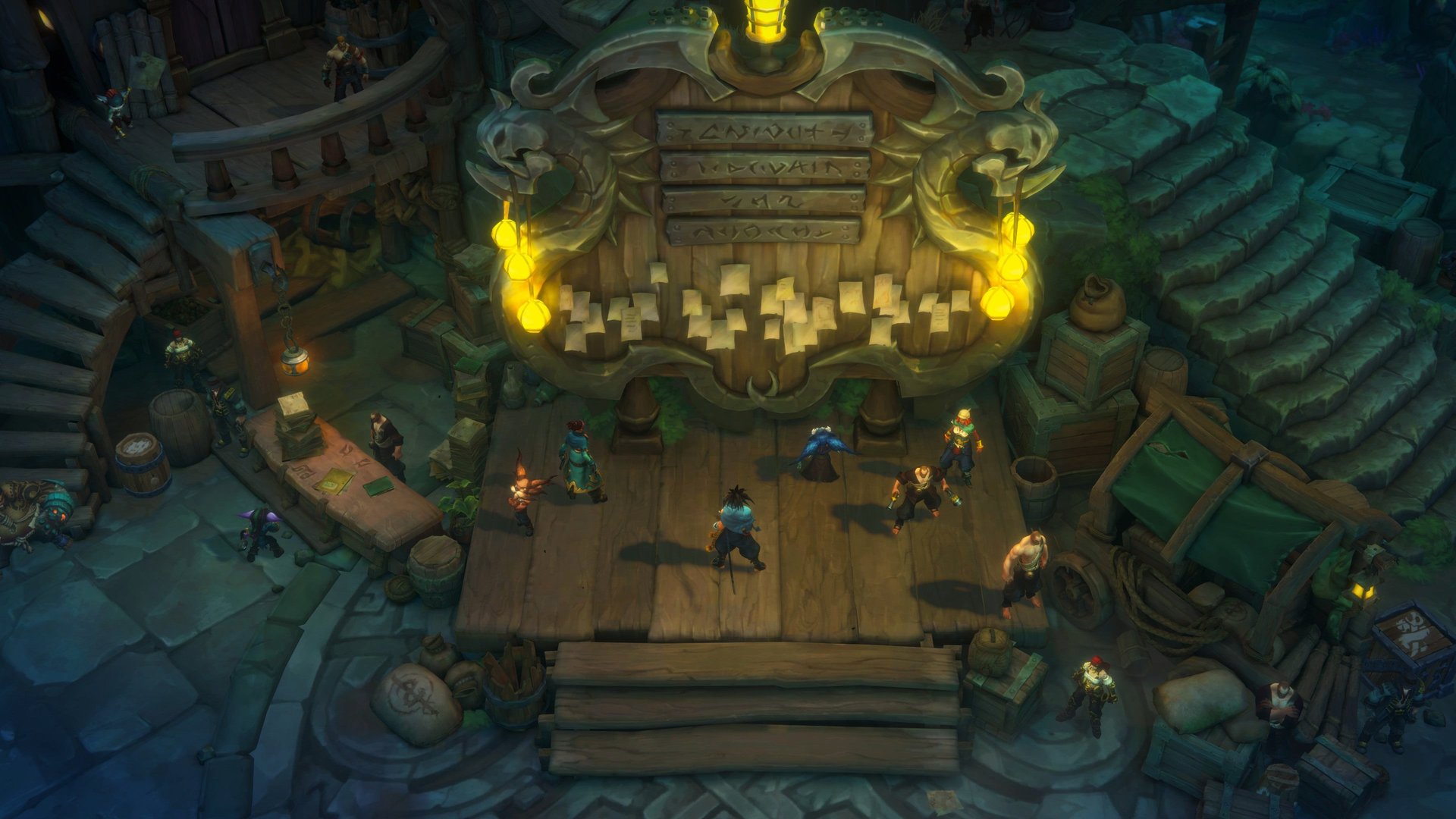 我的世界 终极版 截图16