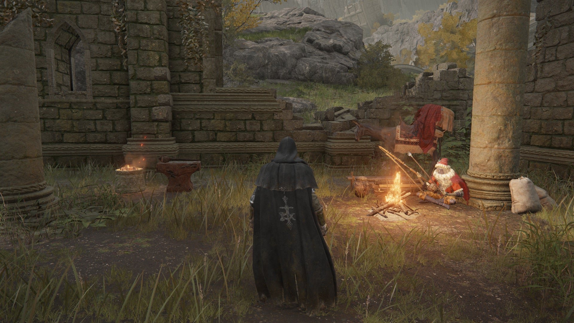 只狼：影逝二度 截图17