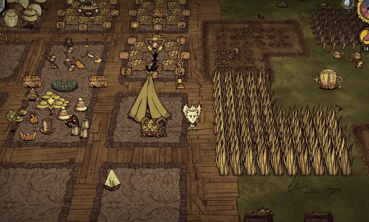 战神 终极版 截图3