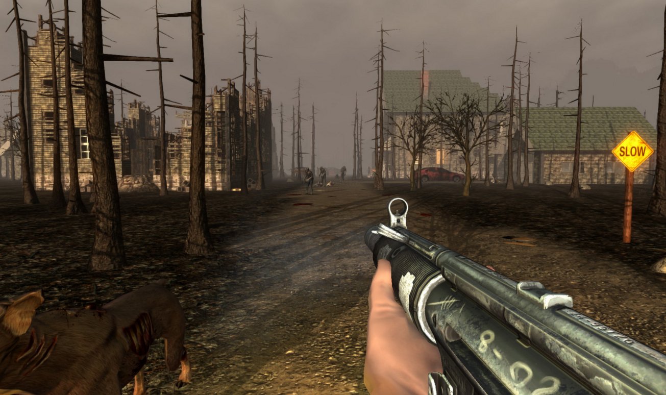 饥荒 年度版 截图19