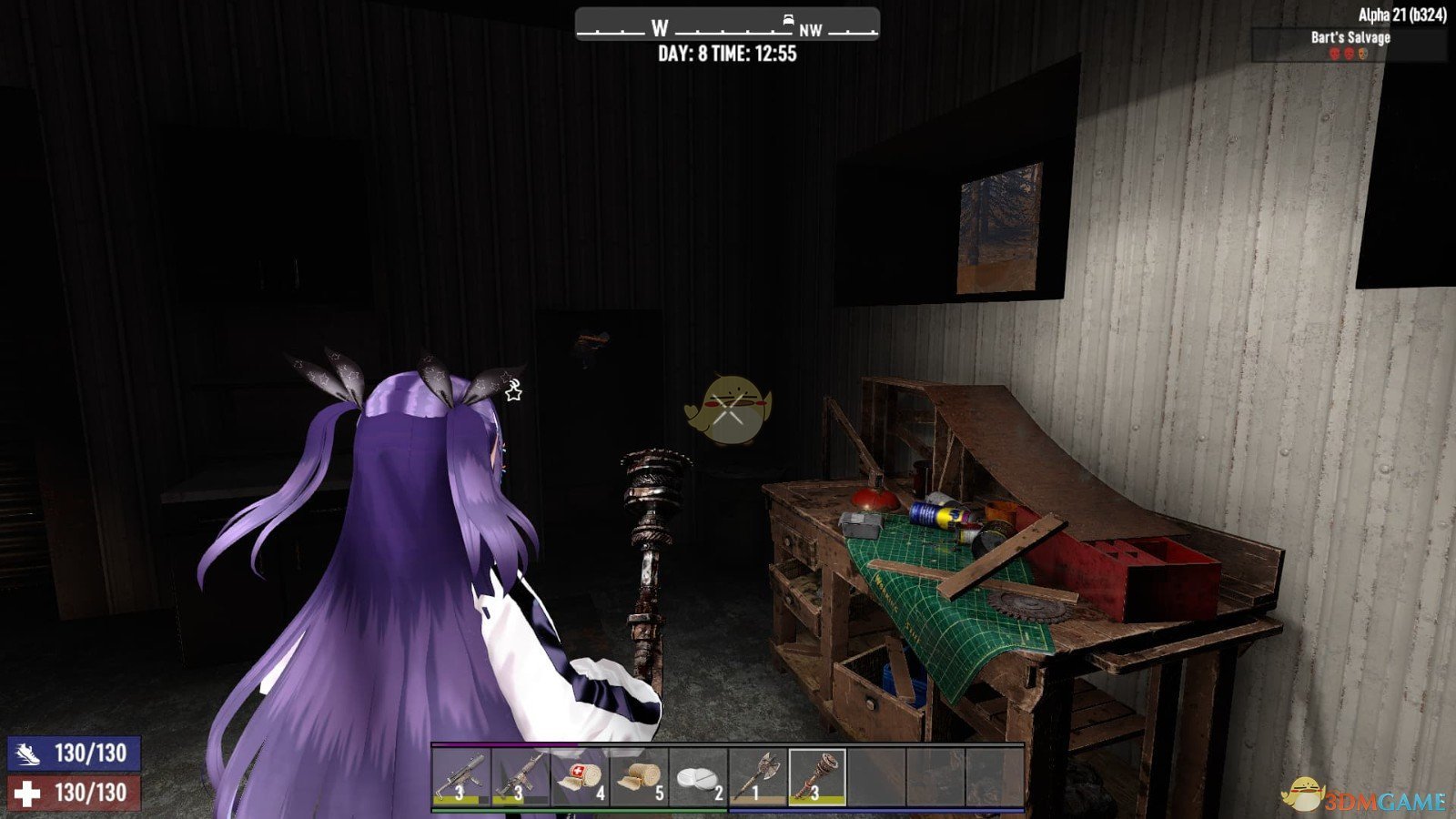 饥荒 年度版 截图21