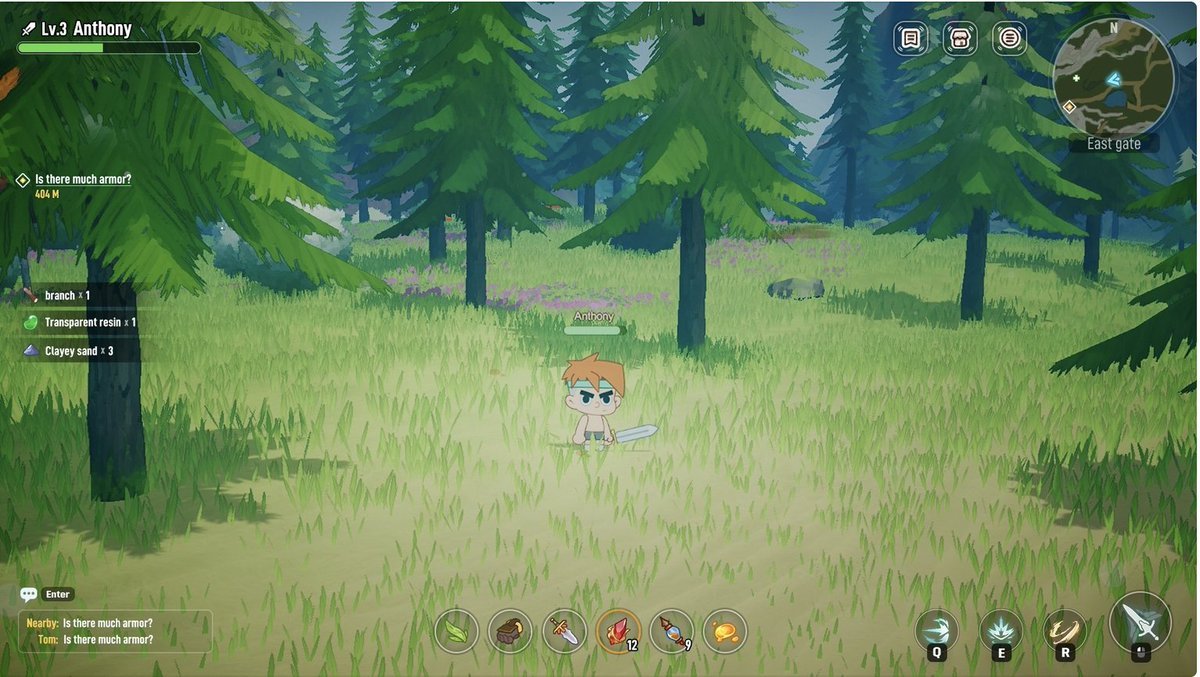 工人物语 豪华版 截图8