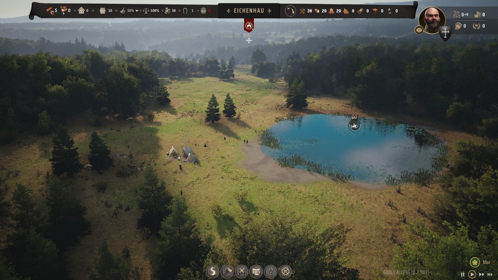 工人物语 豪华版 截图14