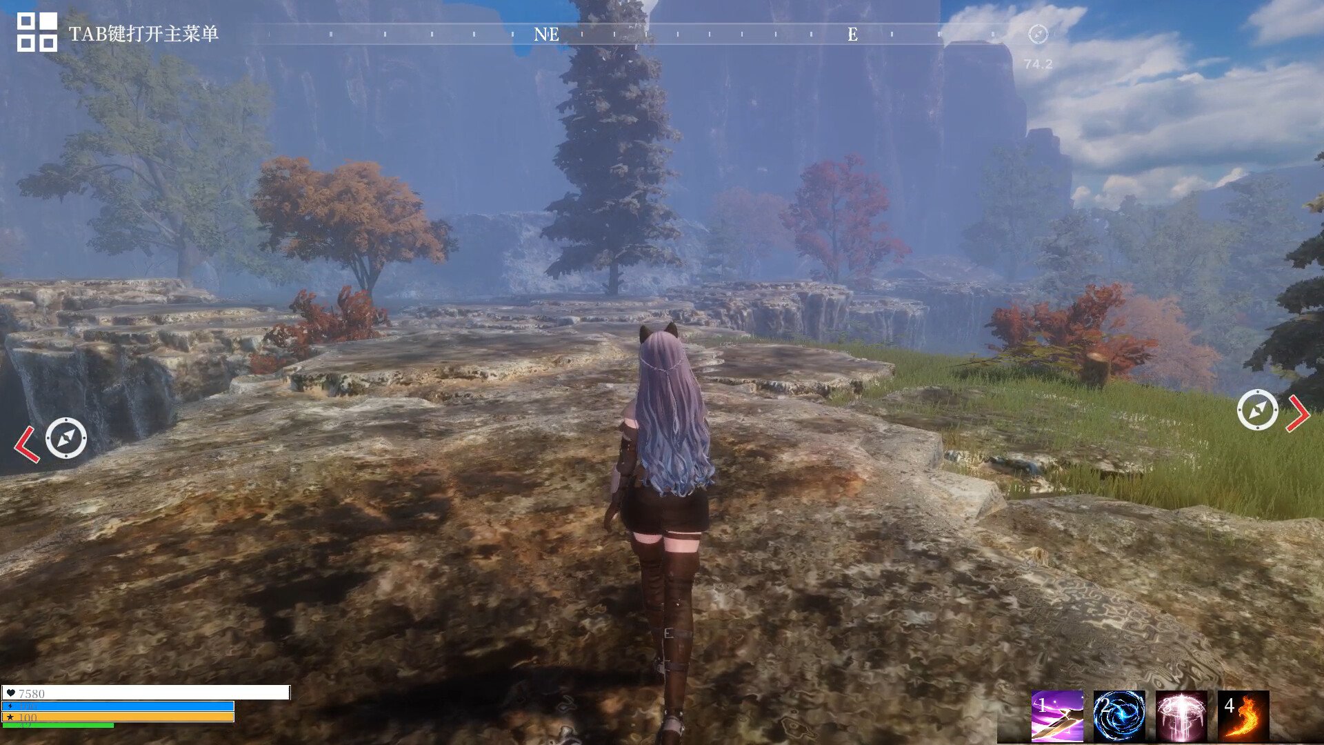 工人物语 豪华版 截图20