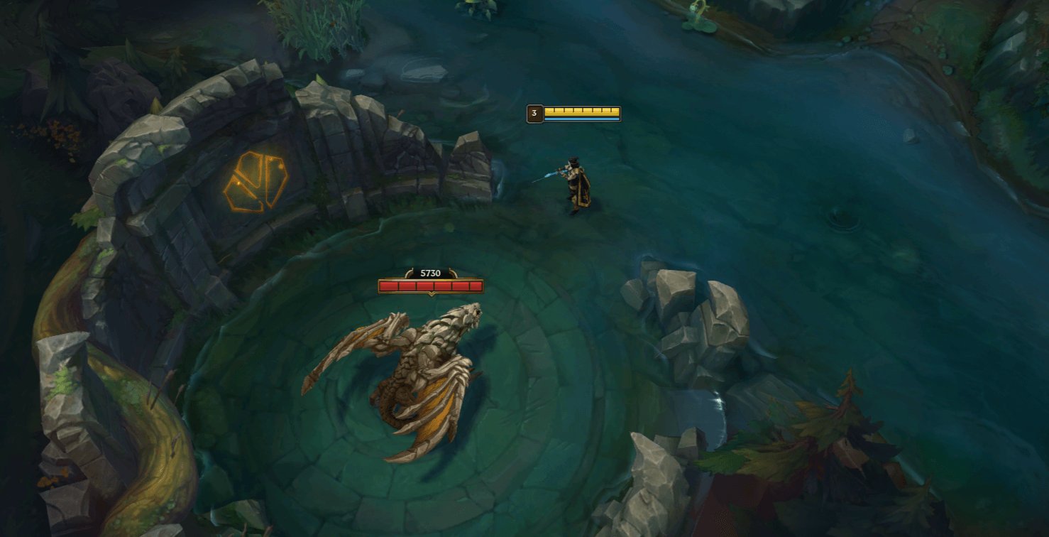 战神 终极版 截图19