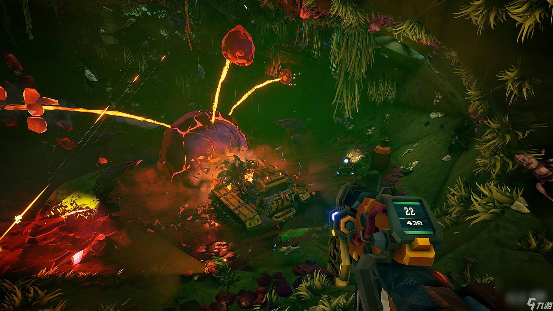 工人物语 豪华版 截图4