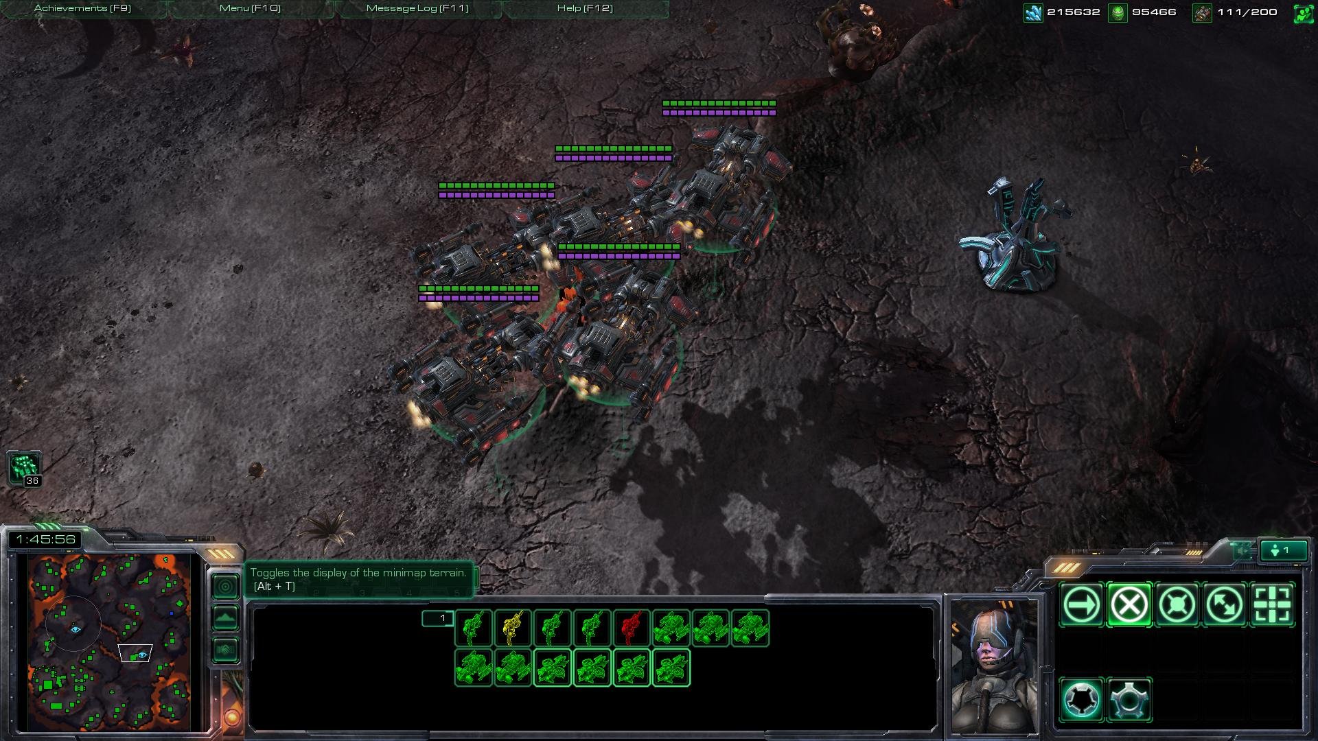 使命召唤：现代战争 豪华版 截图4