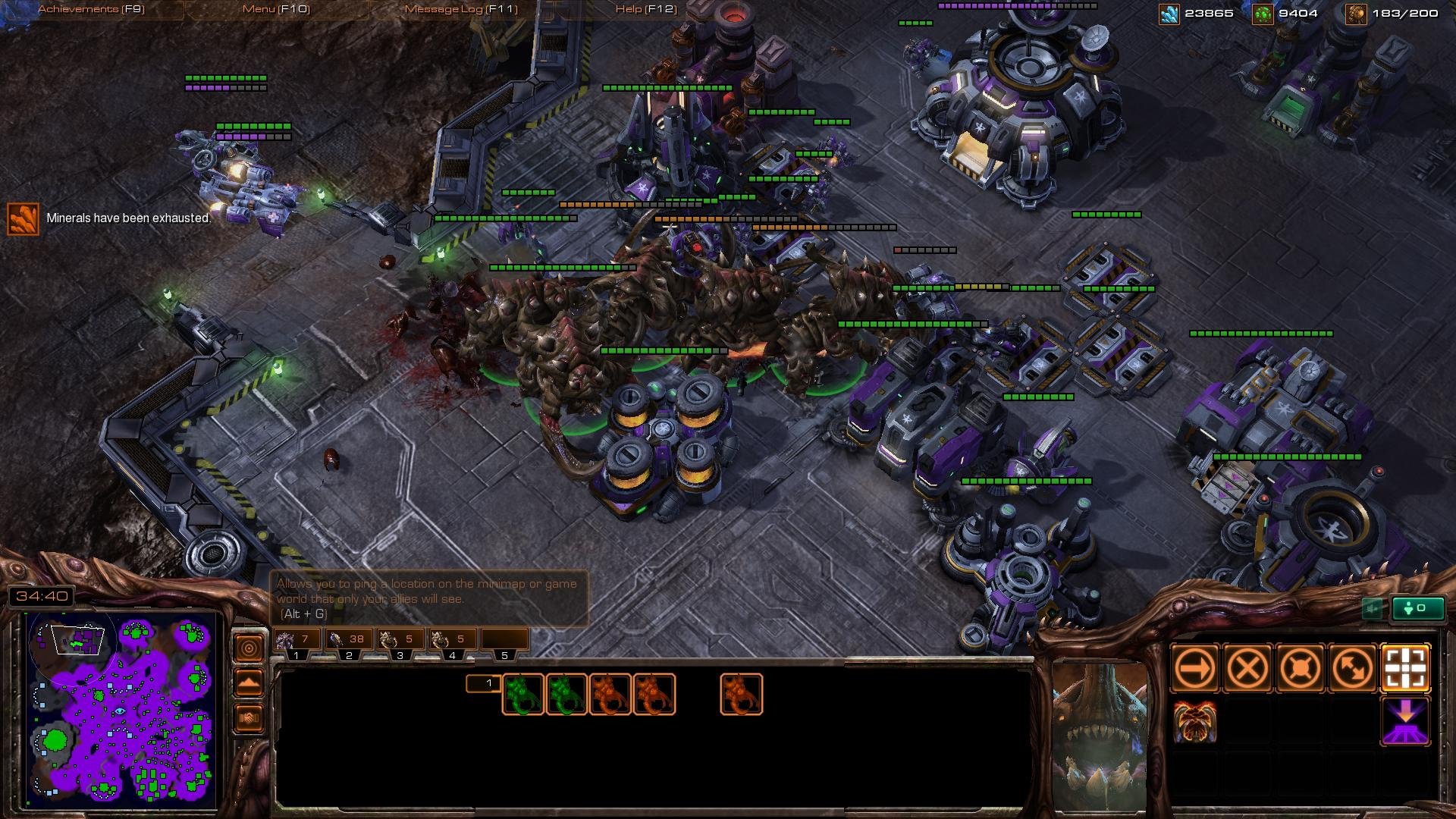 使命召唤：现代战争 豪华版 截图22