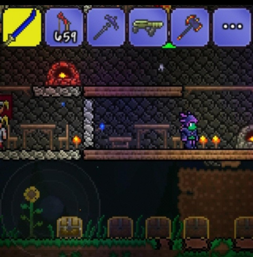 饥荒 年度版 截图10