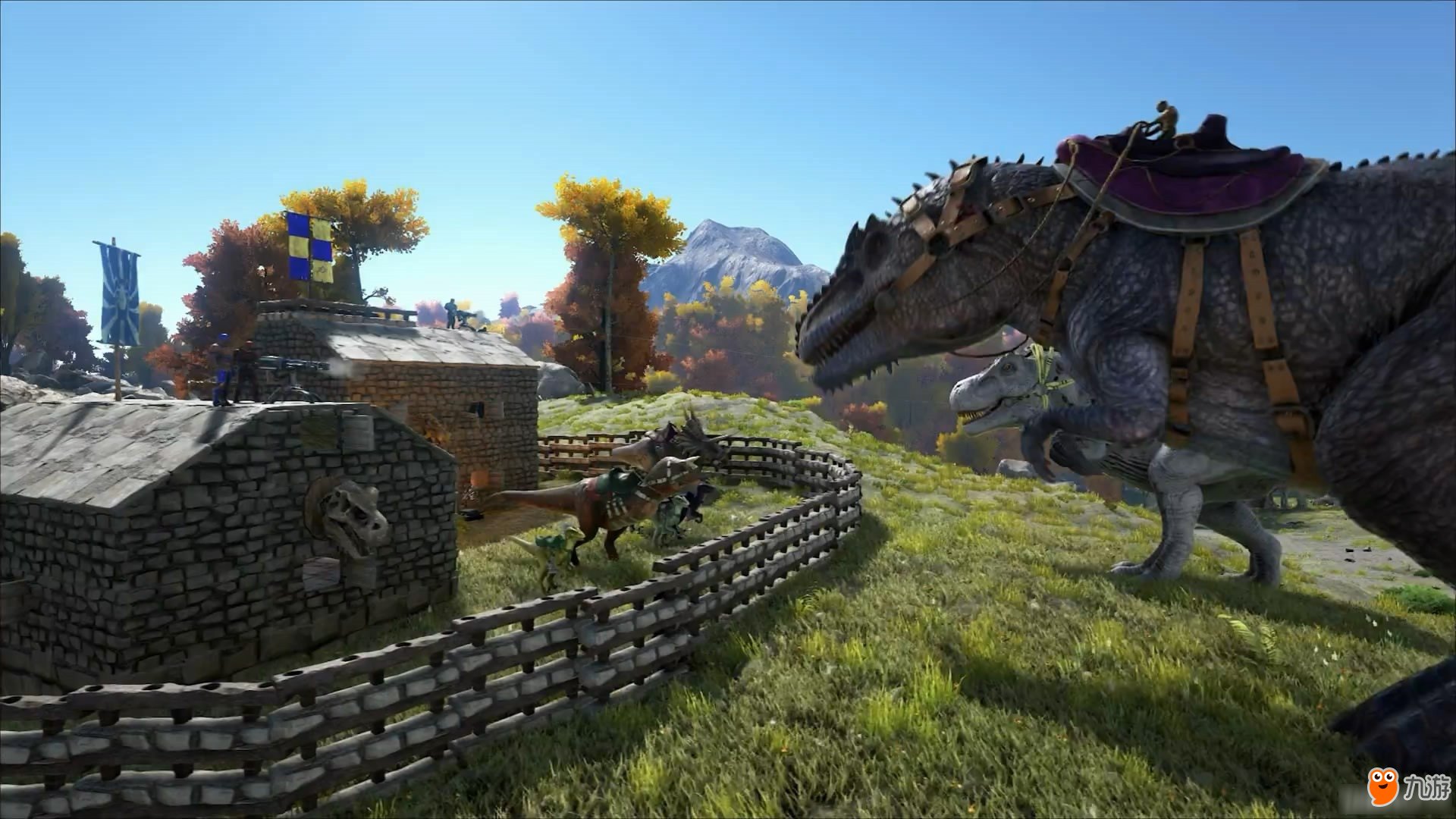 双人成行 终极版 截图4