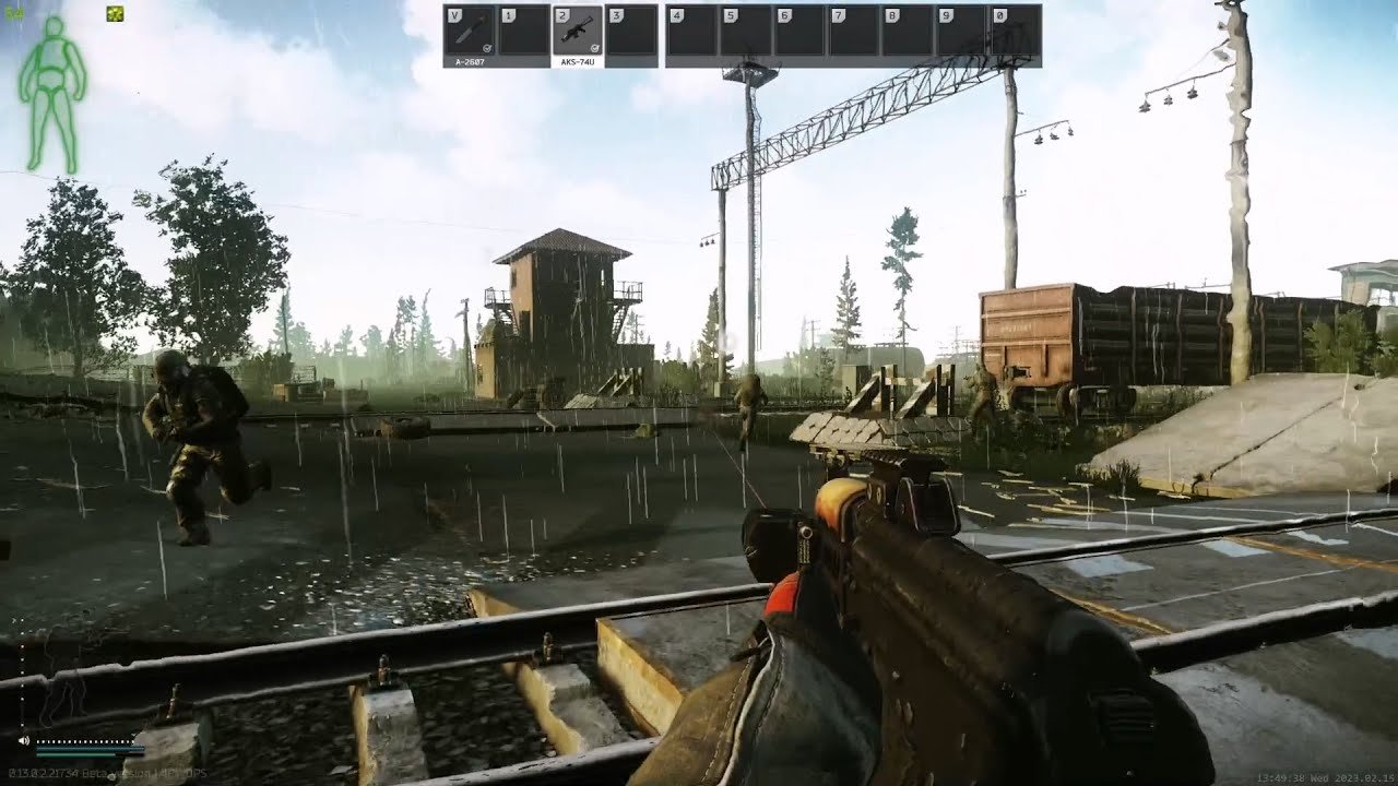 空洞骑士 重制版 截图8