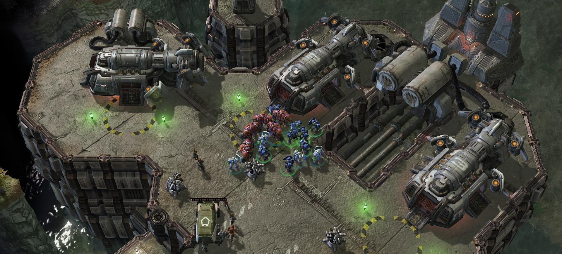 使命召唤：现代战争 豪华版 截图5