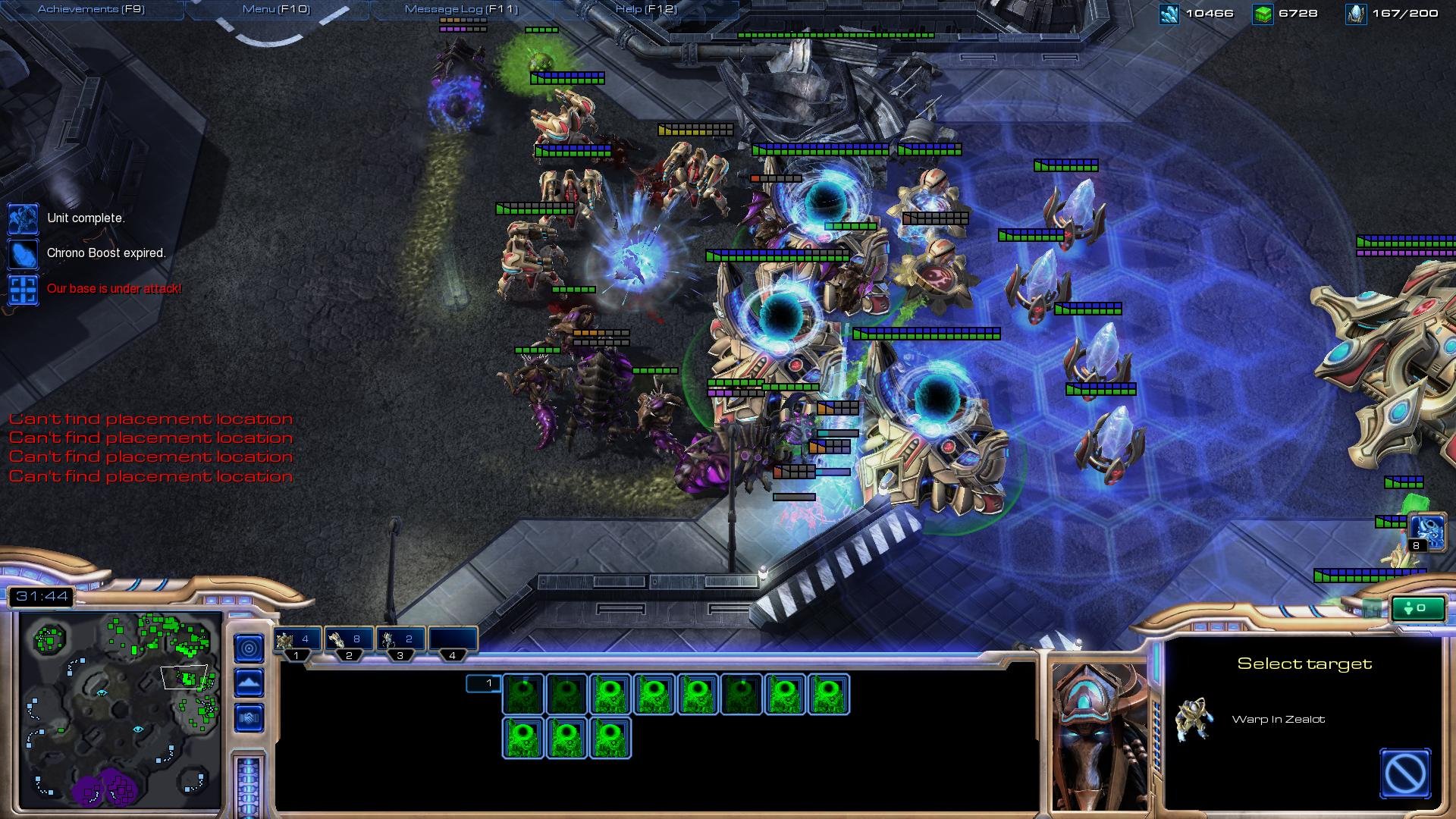 使命召唤：现代战争 豪华版 截图6