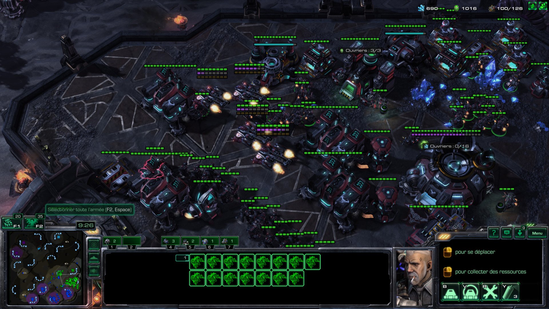 使命召唤：现代战争 豪华版 截图8