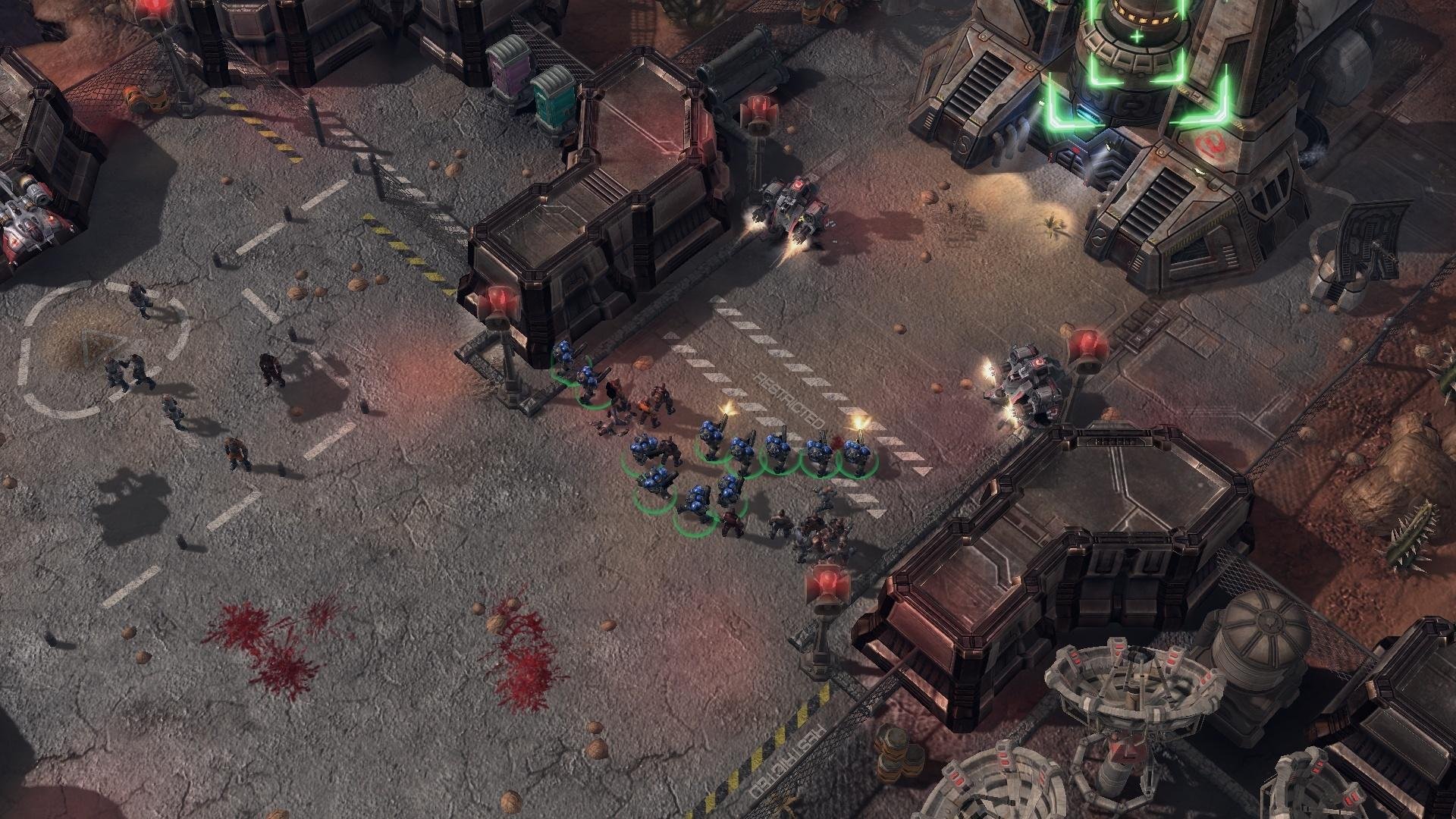 使命召唤：现代战争 豪华版 截图13