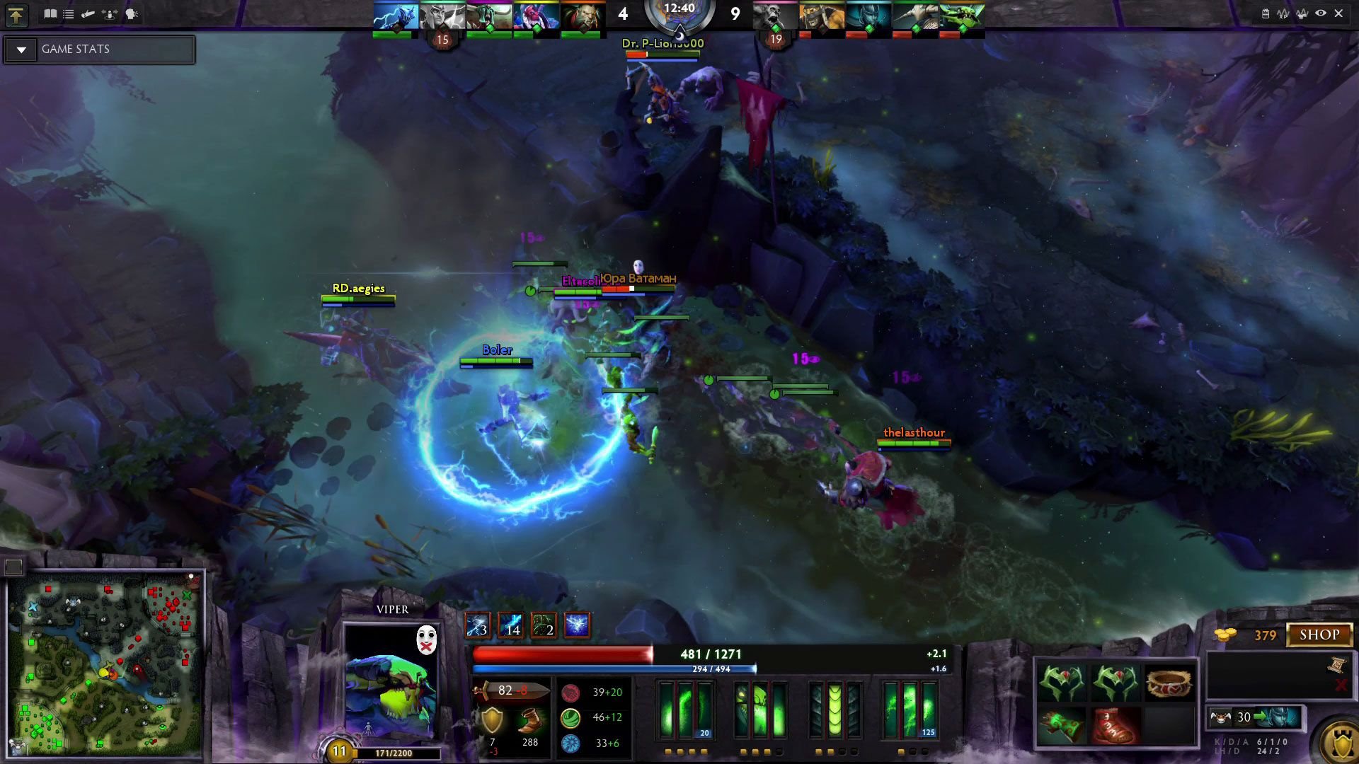 使命召唤：现代战争 豪华版 截图10