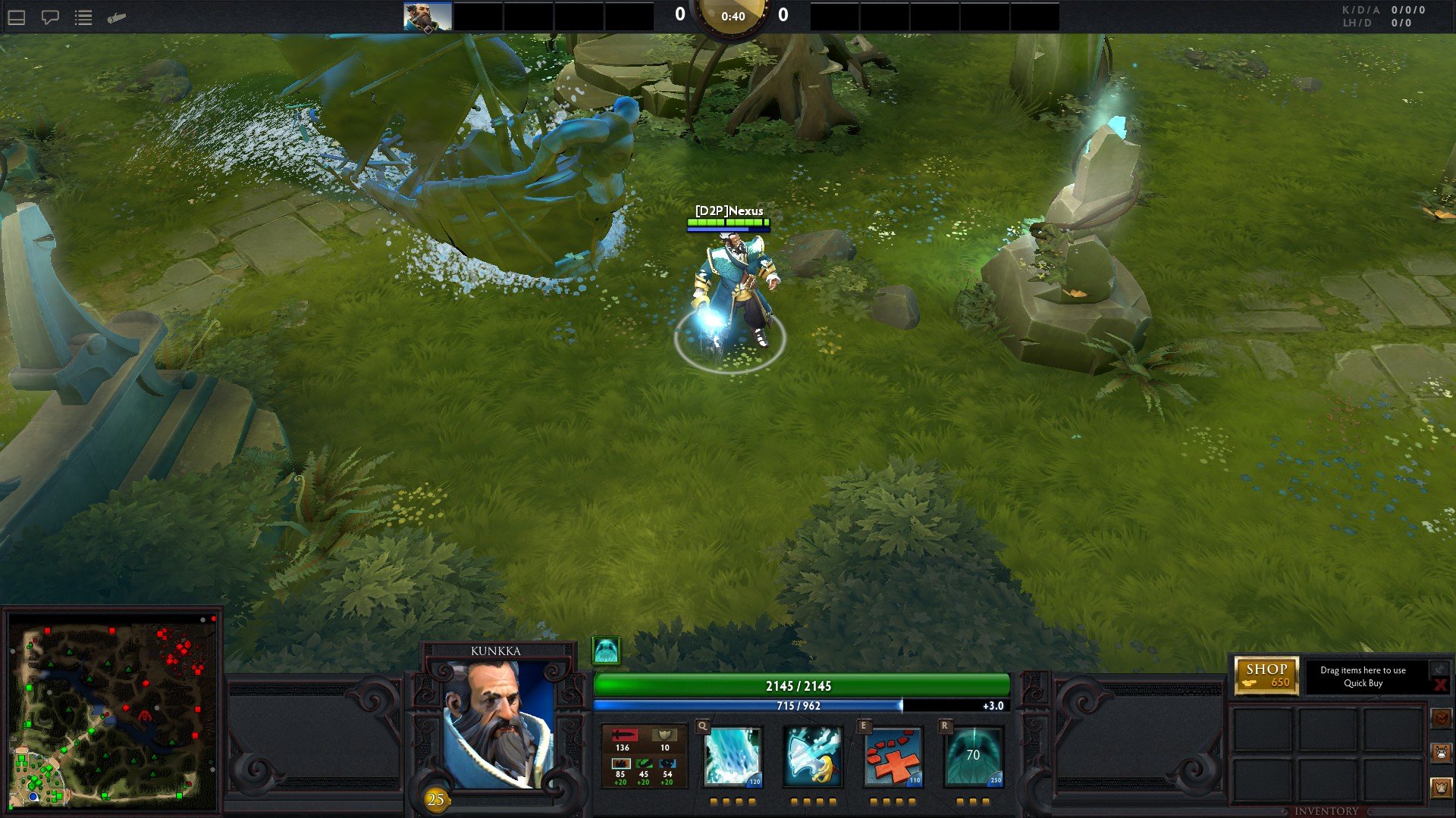 使命召唤：现代战争 豪华版 截图16