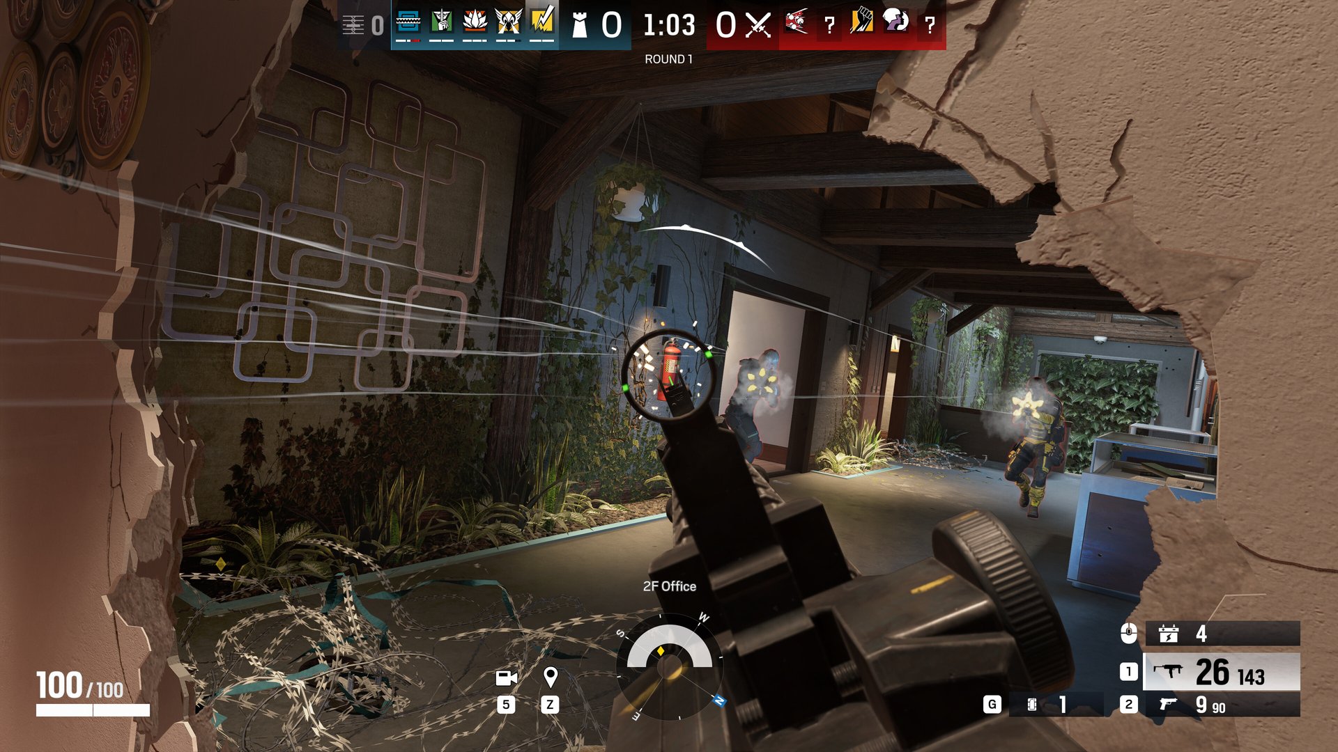 双人成行 终极版 截图6