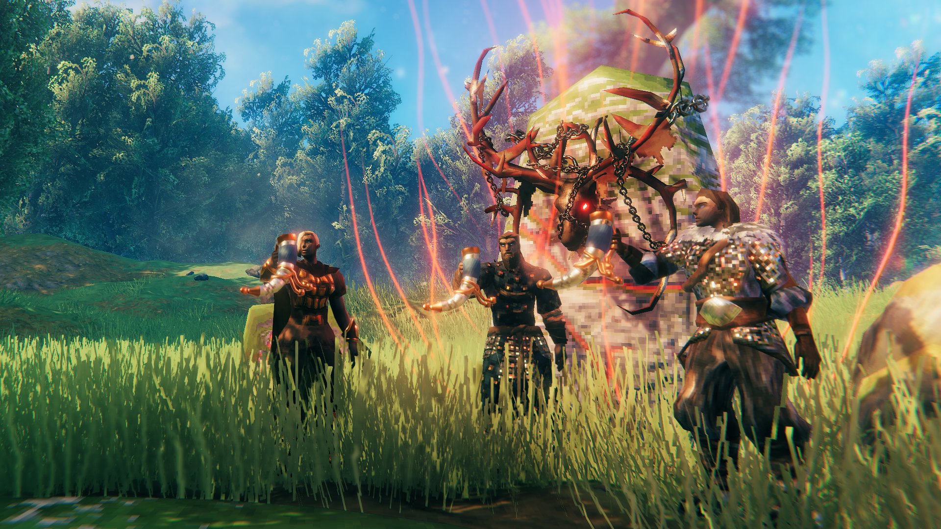 使命召唤：现代战争 豪华版 截图3