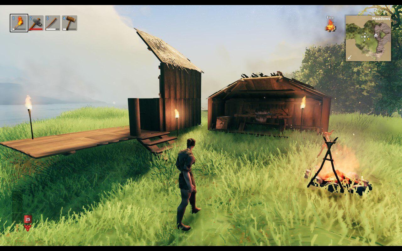 使命召唤：现代战争 豪华版 截图7