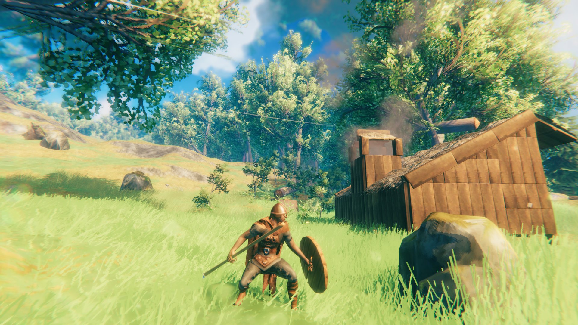 使命召唤：现代战争 豪华版 截图16