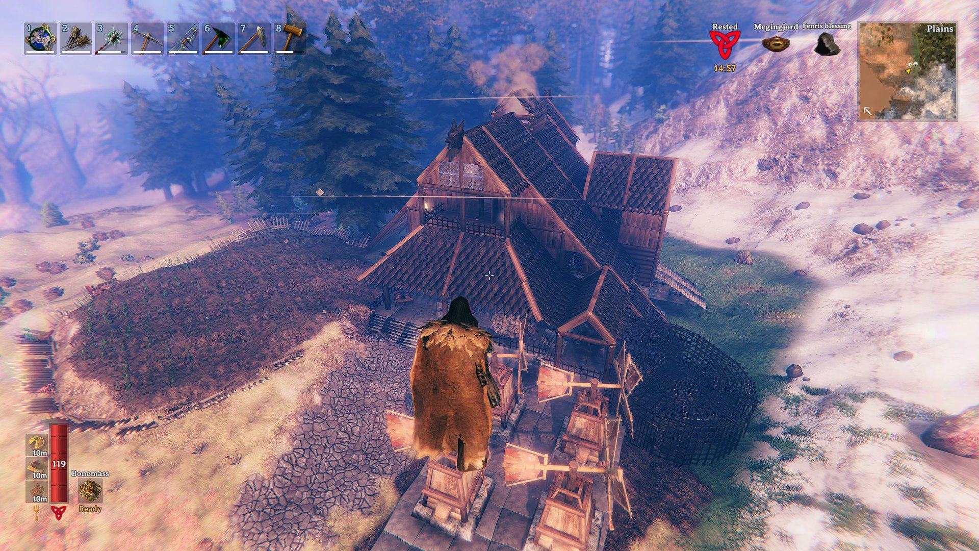 使命召唤：现代战争 豪华版 截图20