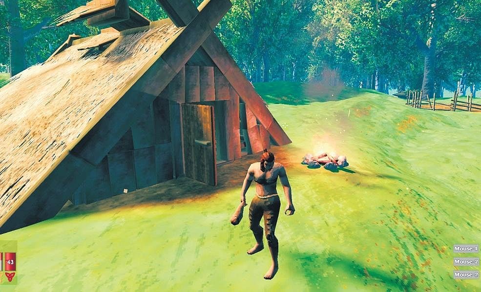 使命召唤：现代战争 豪华版 截图22