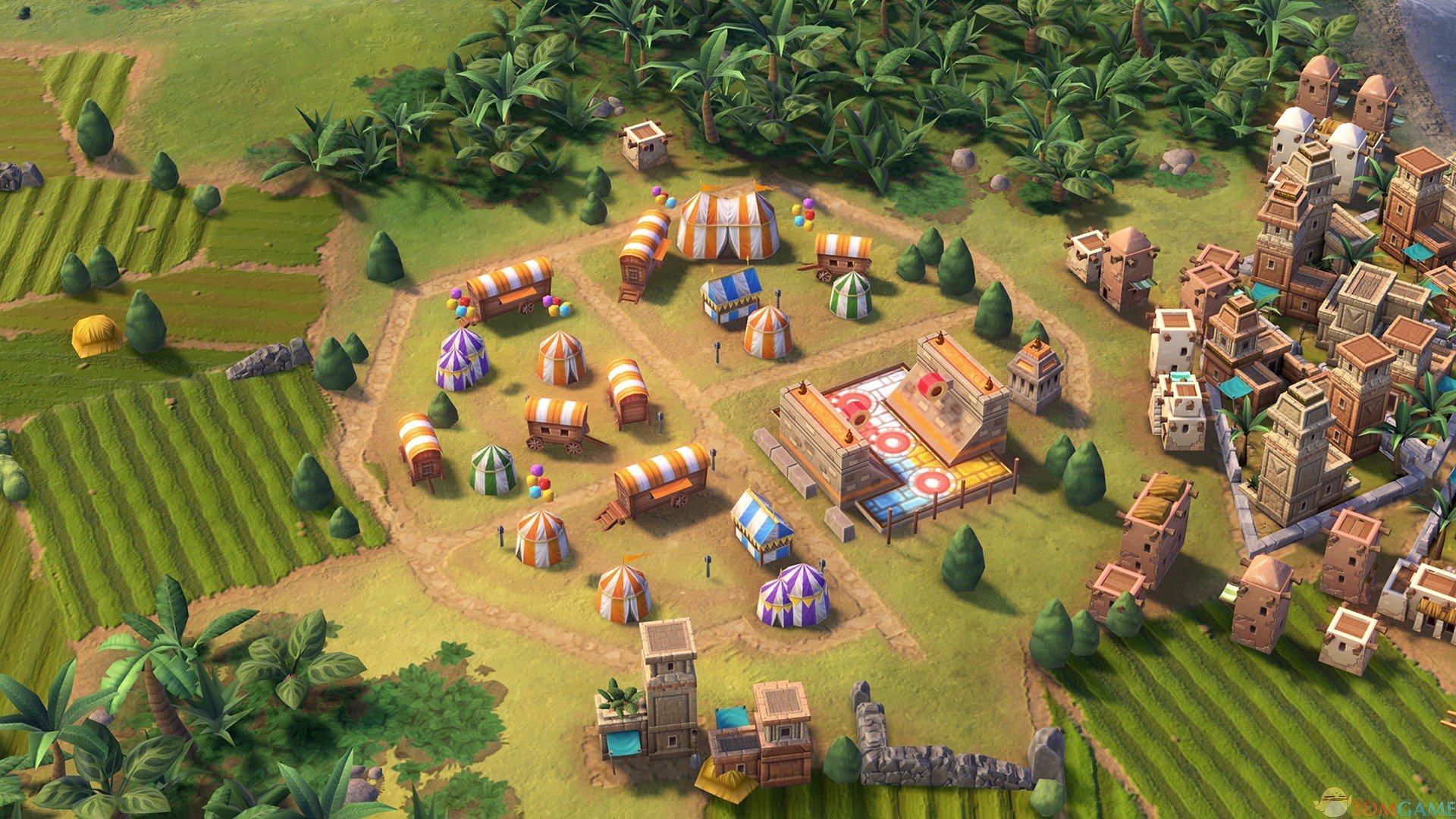 战神 终极版 截图15