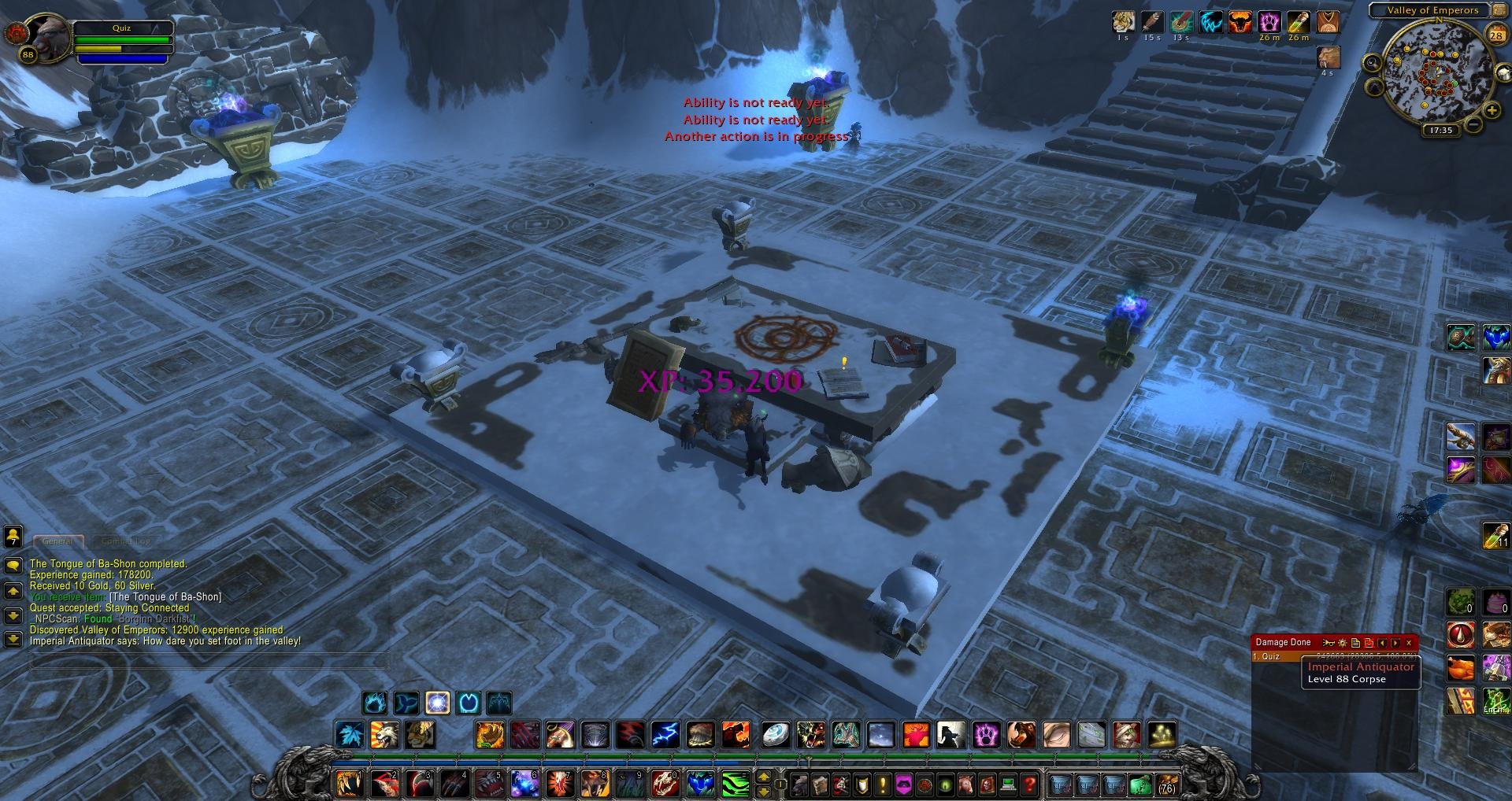 DOTA2 年度版 截图9