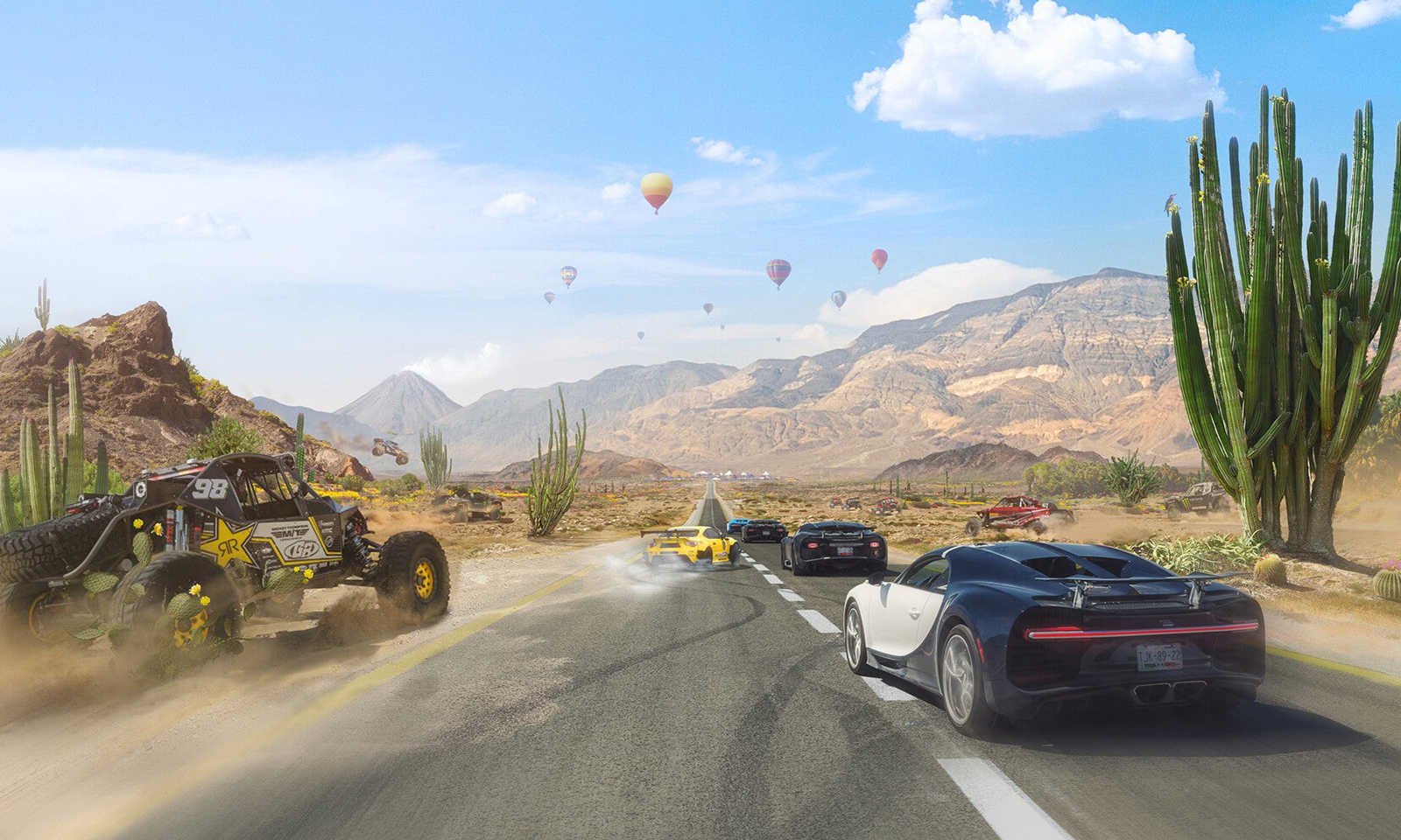 战神 终极版 截图5