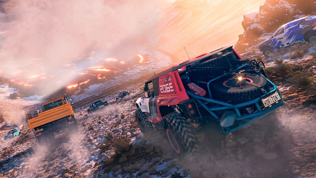 战神 终极版 截图9