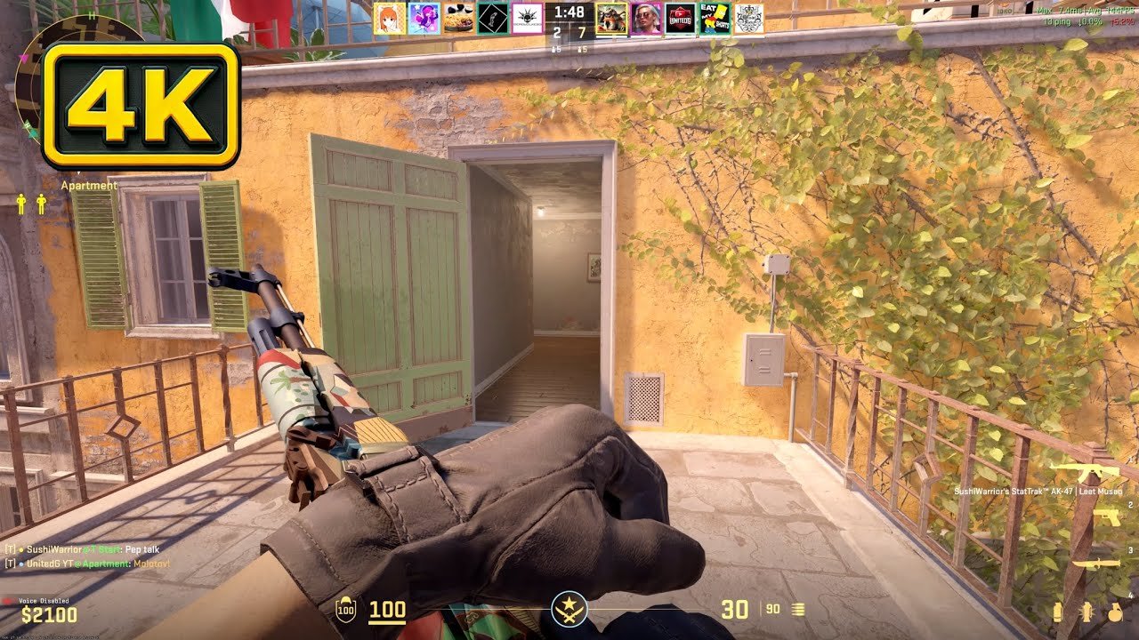 DOTA2 年度版 截图17