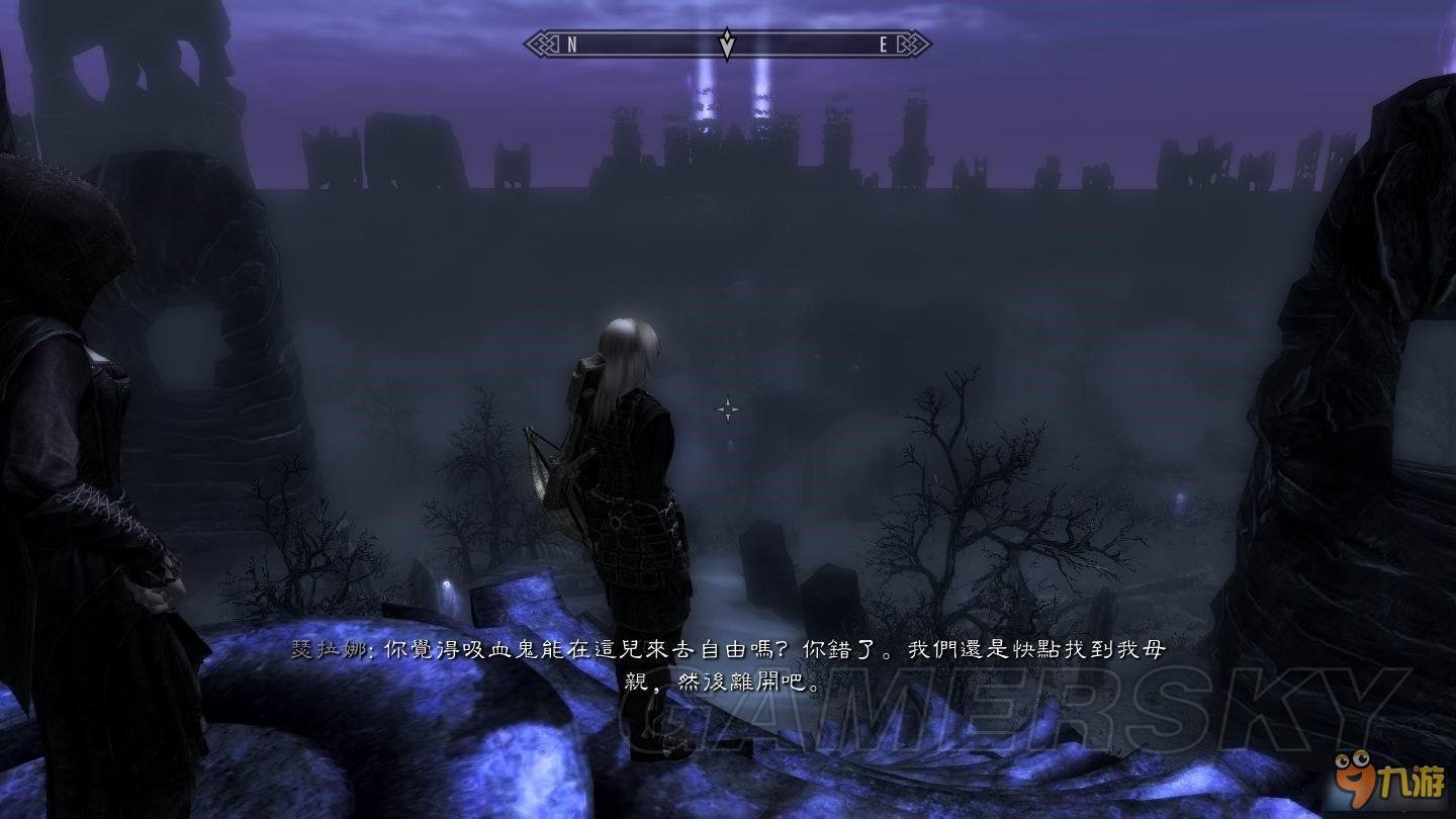 空洞骑士 重制版 截图16