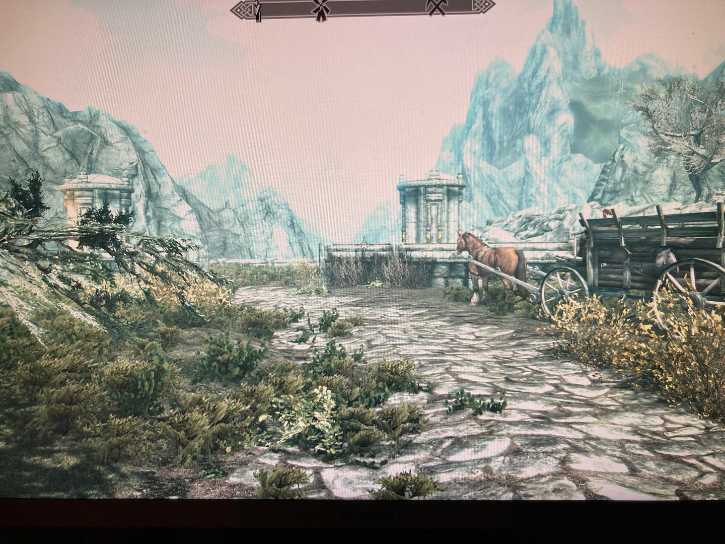 空洞骑士 重制版 截图19