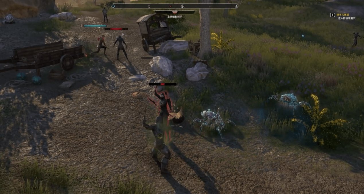 空洞骑士 重制版 截图20