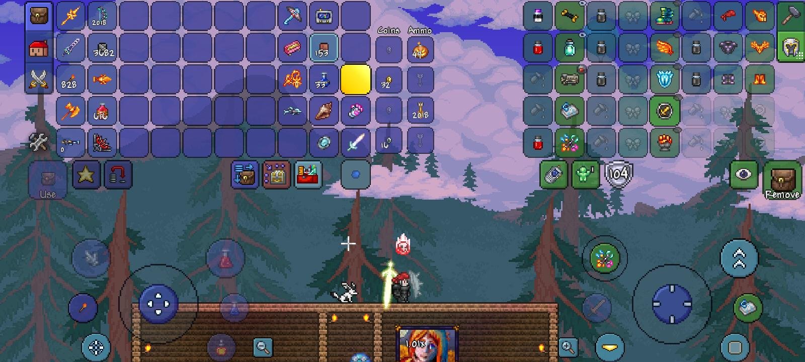 塞尔达传说：旷野之息 完整版 截图1