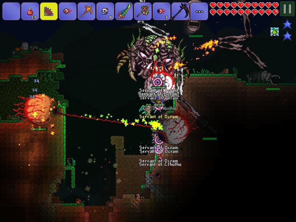 塞尔达传说：旷野之息 完整版 截图4