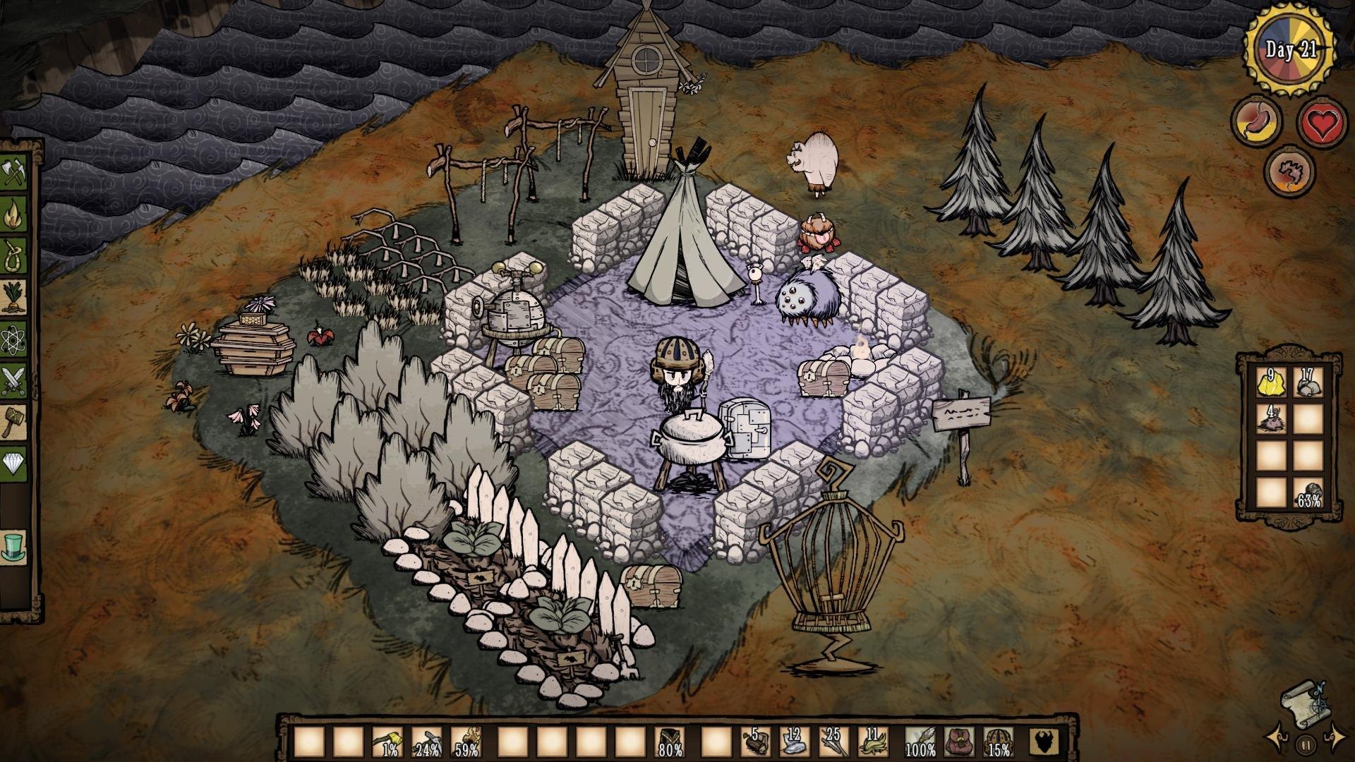 战神 终极版 截图10