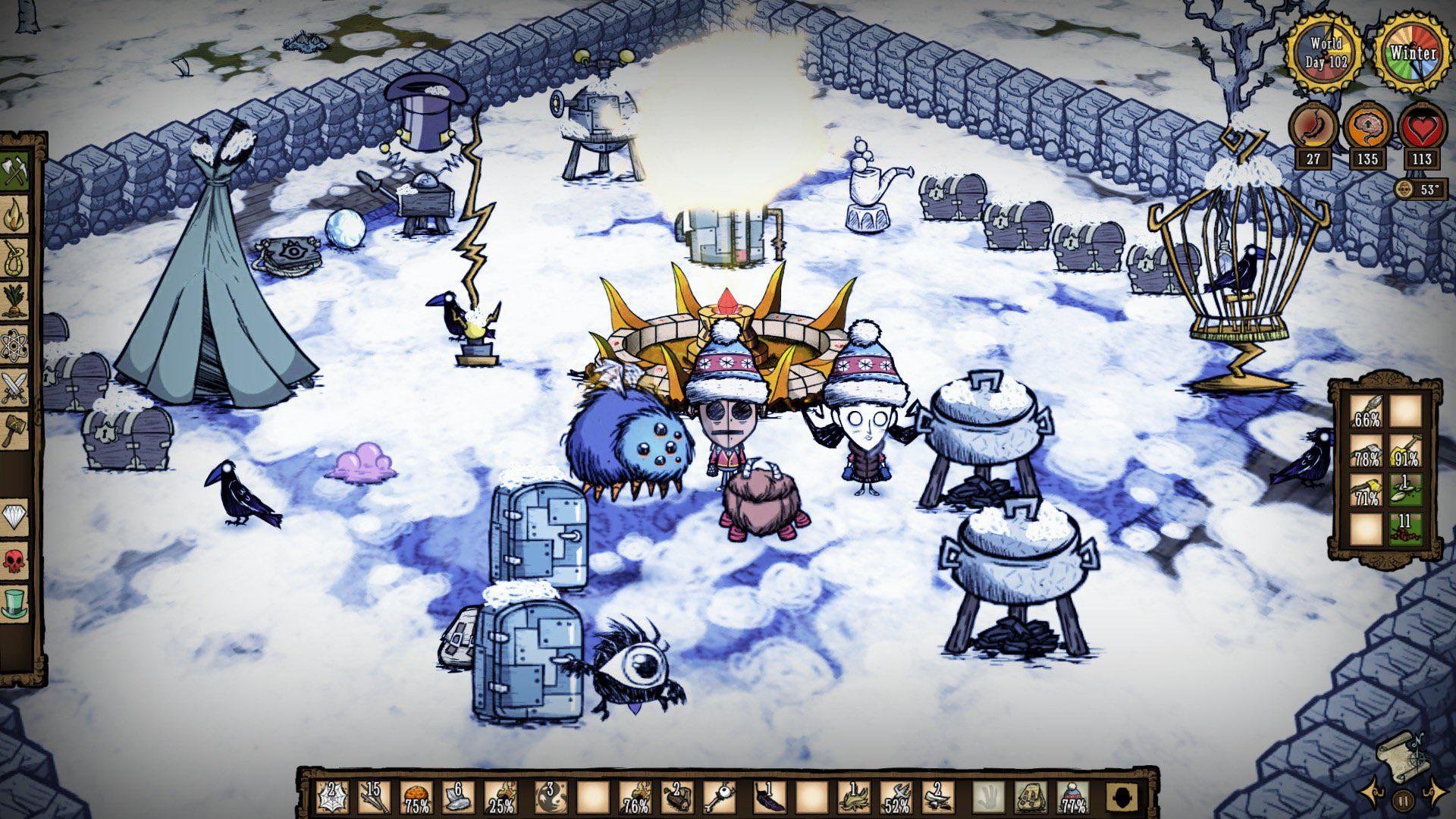 战神 终极版 截图12