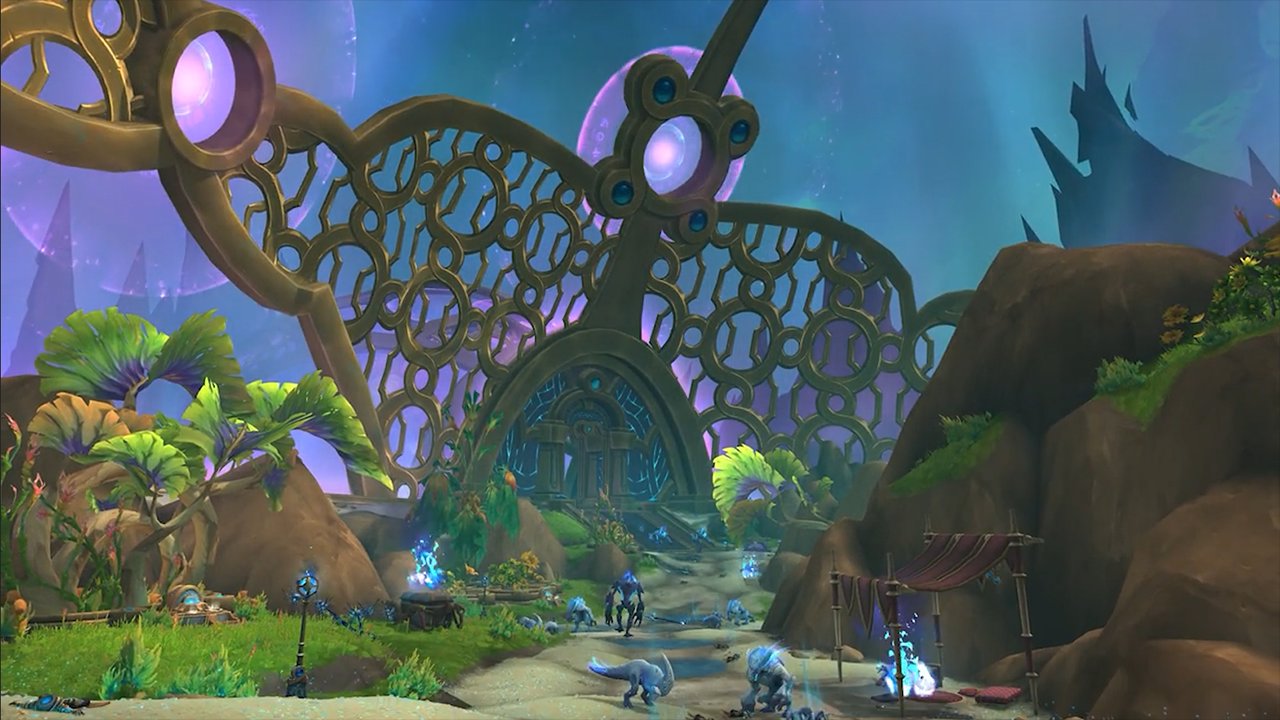 森林 年度版 截图11