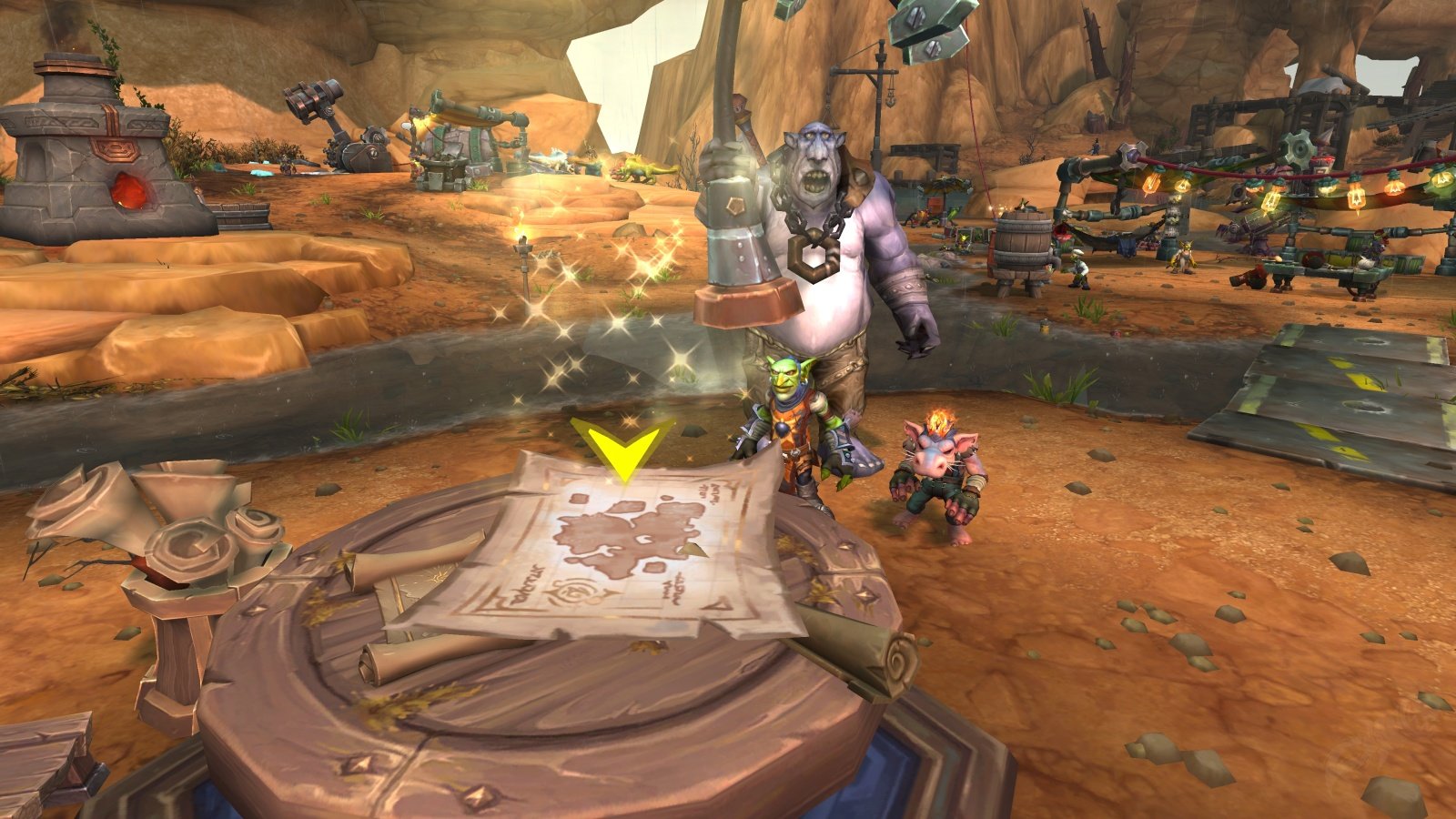 森林 年度版 截图13