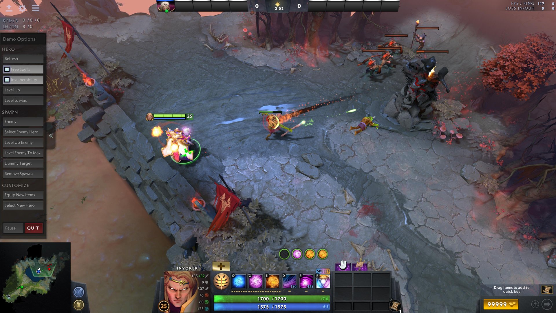 森林 年度版 截图17