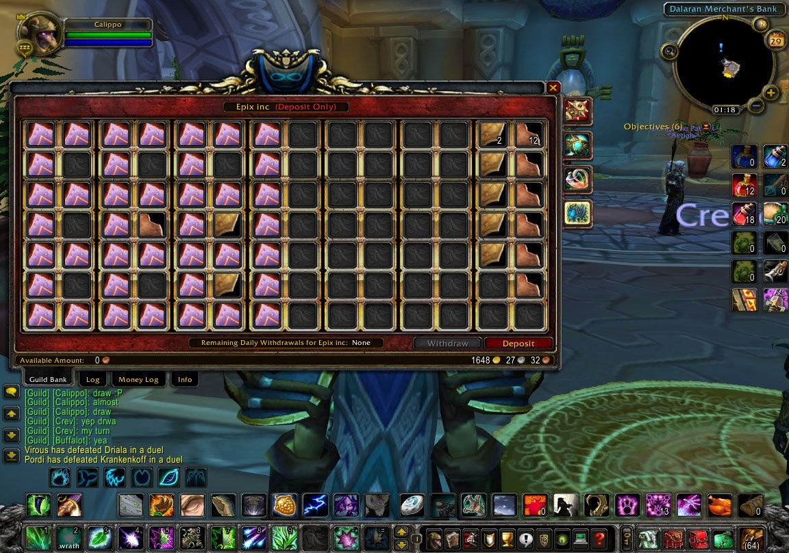 森林 年度版 截图18